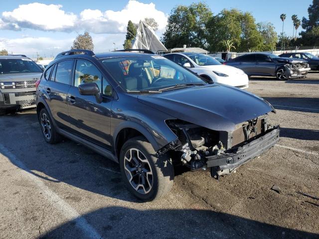 Photo 4 from auction – 2016 SUBARU CROSSTREK with VIN JF2GPABC5GH252301