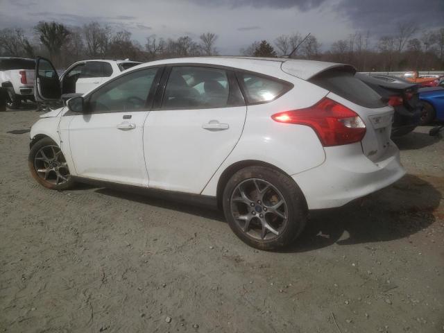 Photo 2 from auction – 2014 FORD FOCUS SE with VIN 1FADP3K2XEL213076
