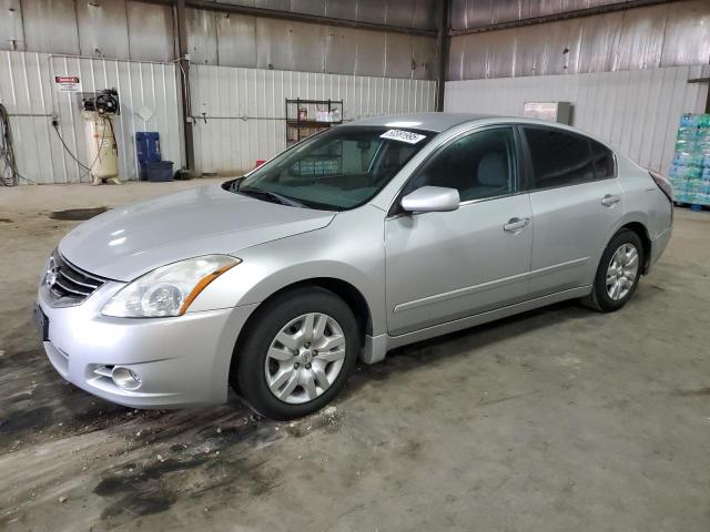 NISSAN ALTIMA BAS 2011 with VIN 1N4AL2AP5BN517101 - Photo from auction