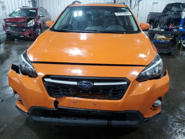 Photo 5 from auction – 2018 SUBARU CROSSTREK with VIN JF2GTACC0JH222785
