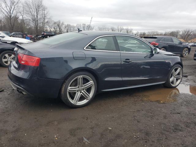 Photo 3 from auction – 2014 AUDI S5 PREMIUM with VIN WAUCGAFR7EA035380