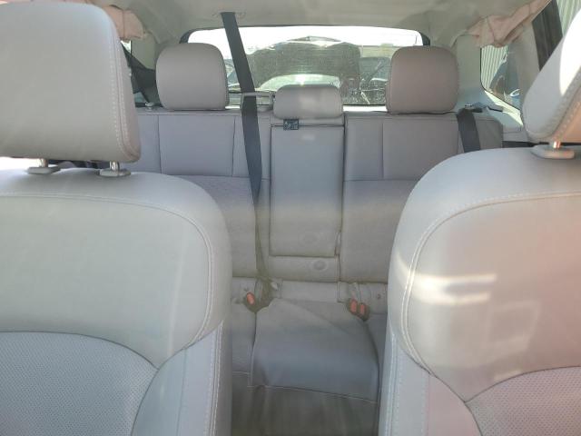 Photo 10 from auction – 2018 SUBARU FORESTER 2 with VIN JF2SJARC1JH499761