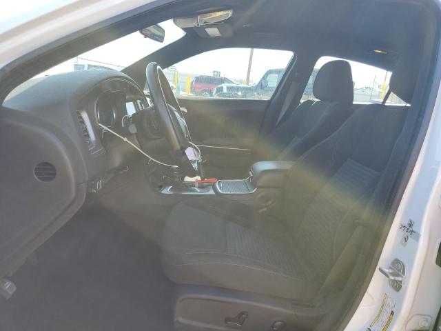 Photo 7 from auction – 2023 DODGE CHARGER SX with VIN 2C3CDXBG2PH691028