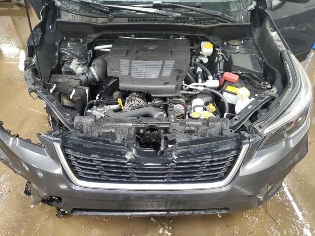 Photo 11 from auction – 2021 SUBARU FORESTER with VIN JF2SKADC2MH469970