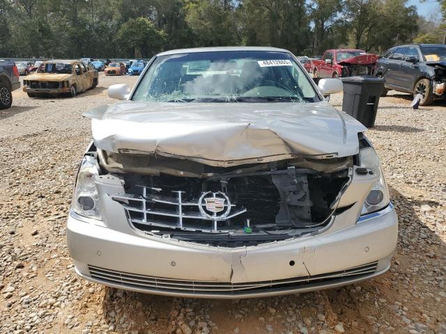 Photo 5 from auction – 2006 CADILLAC DTS with VIN 1G6KD57Y96U237578