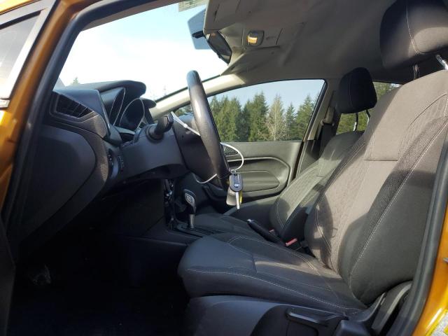 Photo 7 from auction – 2016 FORD FIESTA SE with VIN 3FADP4EJ0GM175349