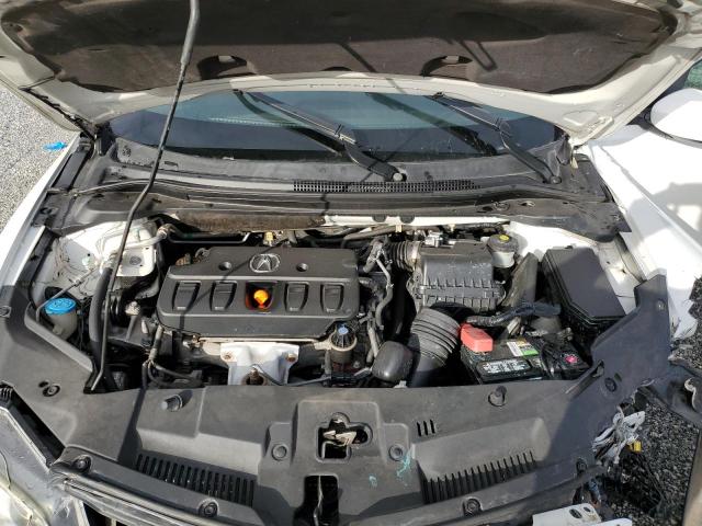 Photo 11 from auction – 2013 ACURA ILX 20 PRE with VIN 19VDE1F52DE022101