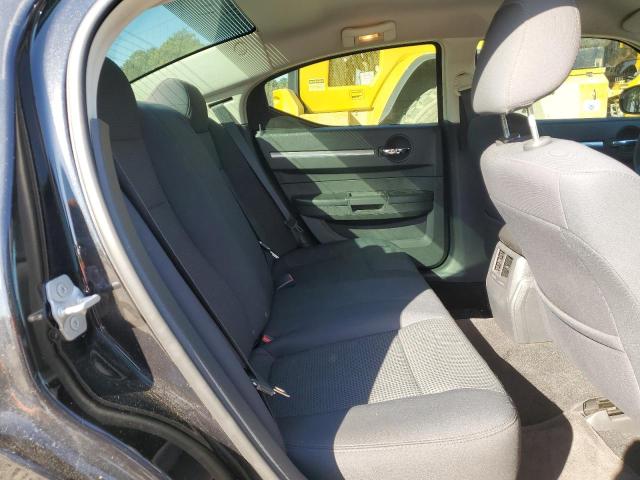 Photo 10 from auction – 2010 DODGE CHARGER with VIN 2B3CA4CDXAH150731