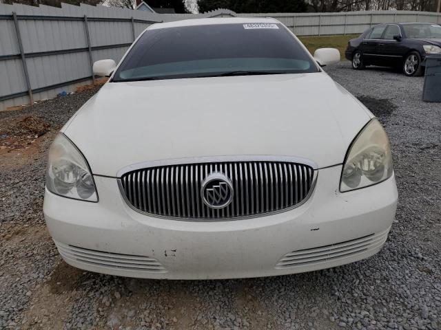 Photo 5 from auction – 2006 BUICK LUCERNE CX with VIN 1G4HP57256U236434