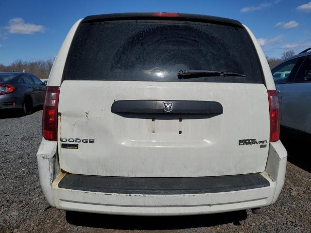 Photo 6 from auction – 2010 DODGE GRAND CARA with VIN 2D4RN4DE8AR339749