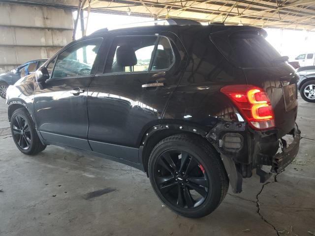 Photo 2 from auction – 2018 CHEVROLET TRAX 1LT with VIN 3GNCJLSB4JL351709