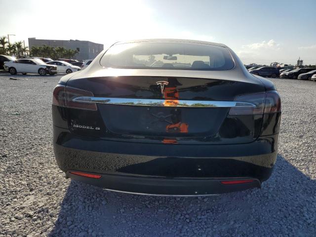 Photo 6 from auction – 2012 TESLA MODEL S with VIN 5YJSA1DP2CFS00063