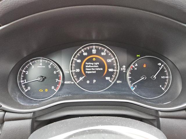 Photo 9 from auction – 2023 MAZDA 3 PREFERRE with VIN JM1BPALM5P1611302