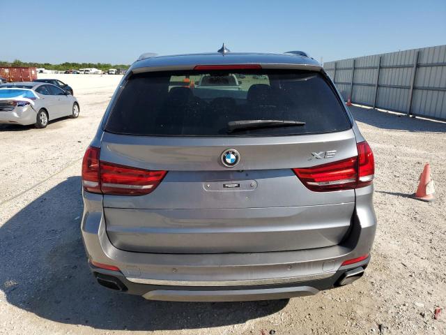 Photo 6 from auction – 2018 BMW X5 XDR40E with VIN 5UXKT0C52J0V98597