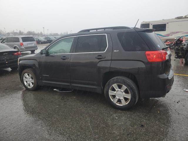 Снимка 2 от търг – 2013 GMC TERRAIN SL с VIN 2GKFLUE32D6406598