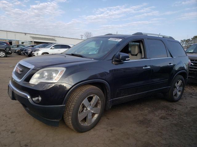 GMC ACADIA SLT 2012 with VIN 1GKKVRED0CJ334235 - Photo from auction