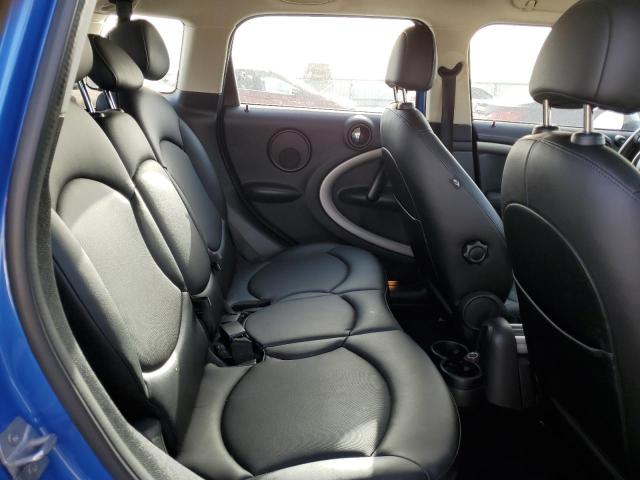 Photo 10 from auction – 2014 MINI COOPER COU with VIN WMWZB3C5XEWR40673