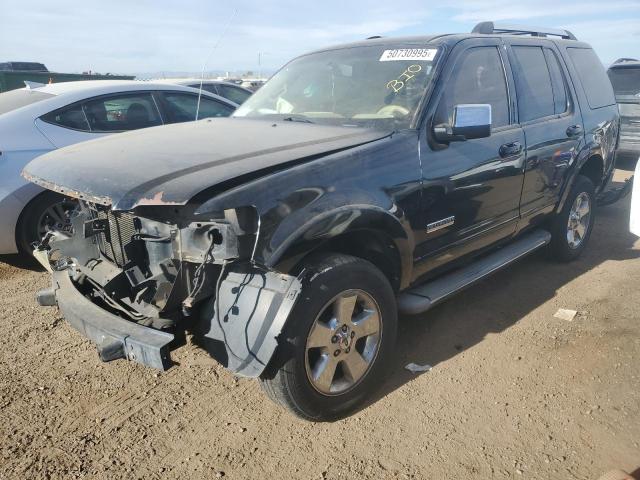 Снимка 1 от търг – 2006 FORD EXPLORER L с VIN 1FMEU75816ZA05855