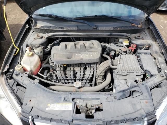 Photo 11 from auction – 2012 CHRYSLER 200 LX with VIN 1C3CCBABXCN268601