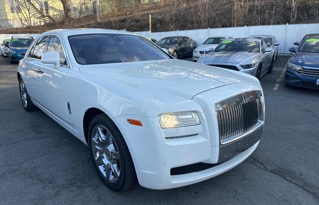 2013 Rolls-Royce Ghost