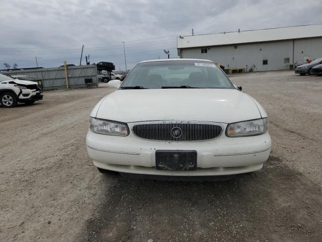 Photo 5 from auction – 2002 BUICK CENTURY CU with VIN 2G4WS52J521202567