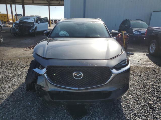 Photo 5 from auction – 2025 MAZDA CX-30 SELE with VIN 3MVDMBBM4SM787924