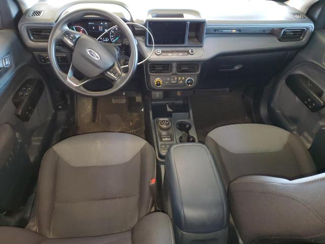 Photo 8 from auction – 2022 FORD MAVERICK X with VIN 3FTTW8E30NRA16459