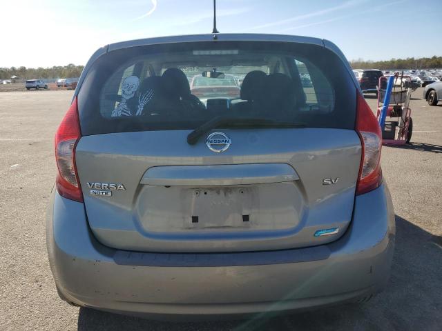 Photo 6 from auction – 2014 NISSAN VERSA NOTE with VIN 3N1CE2CP1EL436405
