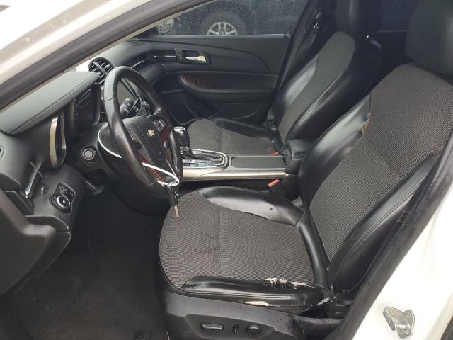 Photo 7 from auction – 2013 CHEVROLET MALIBU 2LT with VIN 1G11E5SA9DF278187