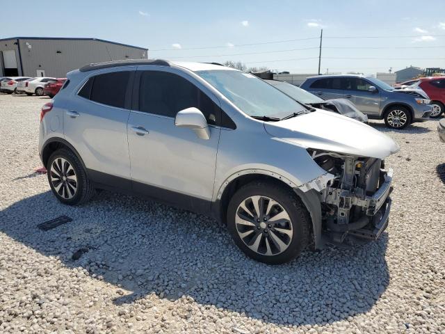 Photo 4 from auction – 2022 BUICK ENCORE PRE with VIN KL4CJASM0NB501251