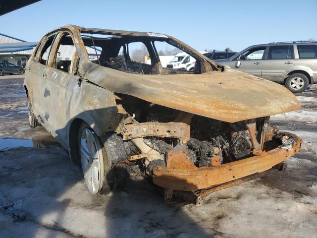 Photo 4 from auction – 2020 FORD EDGE SEL with VIN 2FMPK4J9XLBA47080