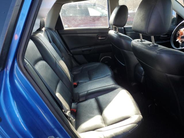 Photo 10 from auction – 2006 MAZDA 3 HATCHBAC with VIN JM1BK344461407128