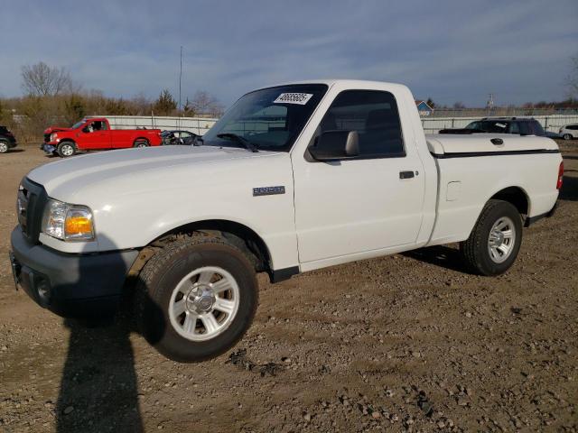 FORD RANGER 2010 с VIN 1FTKR1AD4APA60474 - Снимка от търг