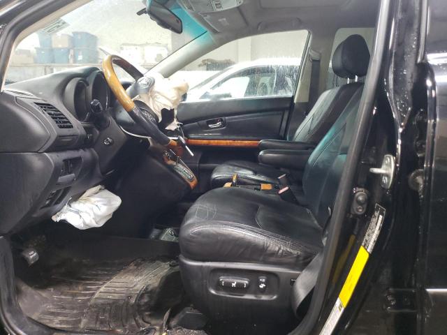Photo 7 from auction – 2009 LEXUS RX 350 with VIN 2T2HK31U39C108613