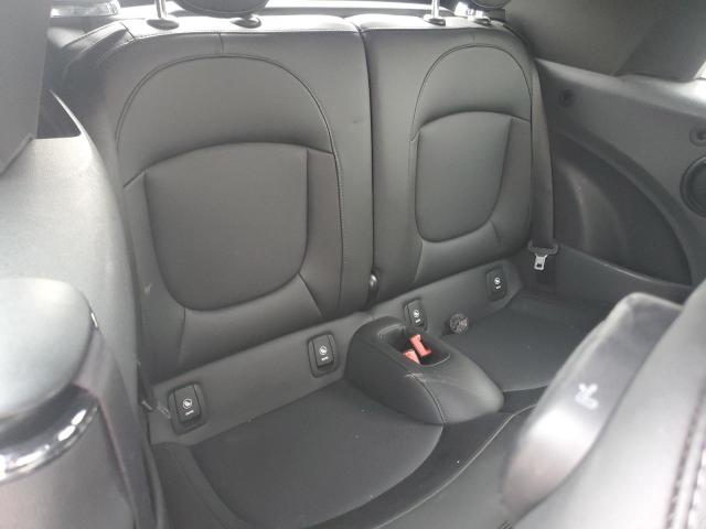 Photo 10 from auction – 2019 MINI COOPER with VIN WMWWG5C51K3F79995