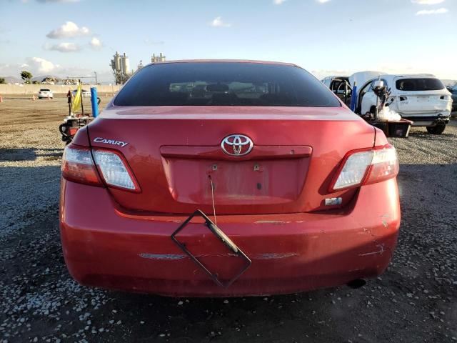 Photo 6 from auction – 2008 TOYOTA CAMRY HYBR with VIN 4T1BB46K28U062017