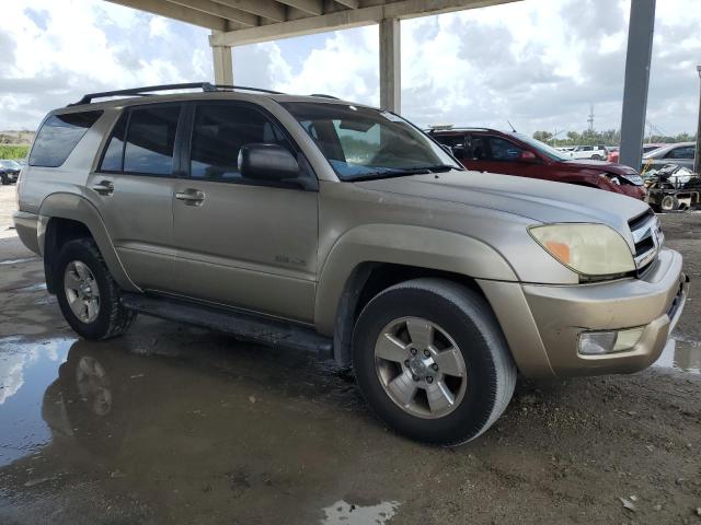 Снимка 4 от търг – 2005 TOYOTA 4RUNNER SR с VIN JTEBU14R650075199