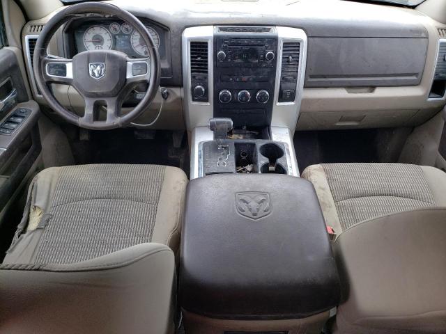 Photo 8 from auction – 2011 DODGE RAM 1500 with VIN 1D7RV1GTXBS621032