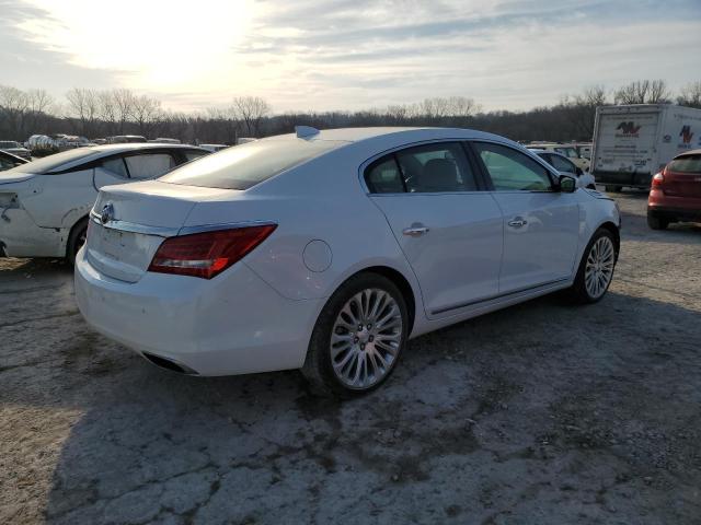 Photo 3 from auction – 2016 BUICK LACROSSE P with VIN 1G4GF5G32GF100419