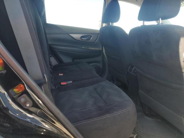 Photo 11 from auction – 2014 NISSAN ROGUE S with VIN 5N1AT2MT0EC823184