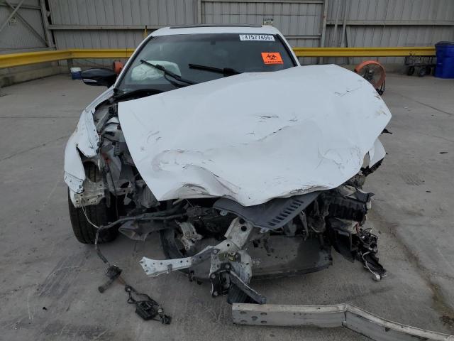 Photo 5 from auction – 2015 LEXUS GS 350 with VIN JTHBE1BL8FA005147
