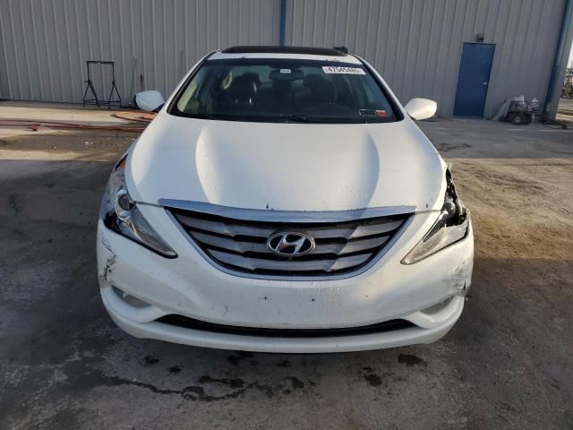 Photo 5 from auction – 2012 HYUNDAI SONATA SE with VIN 5NPEC4AC6CH384628