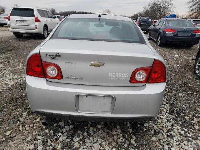 Photo 6 from auction – 2010 CHEVROLET MALIBU 1LT with VIN 1G1ZC5EB4AF322475