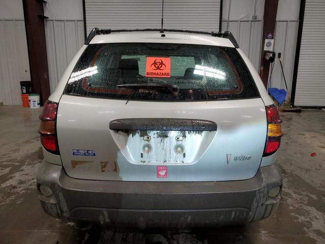 Photo 6 from auction – 2003 PONTIAC VIBE with VIN 5Y2SL62873Z471276