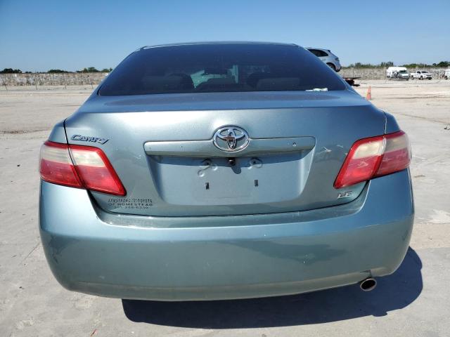 Photo 6 from auction – 2007 TOYOTA CAMRY CE with VIN 4T1BE46K37U678119