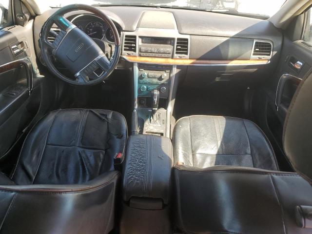 Photo 8 from auction – 2011 LINCOLN MKZ with VIN 3LNHL2GC4BR776409