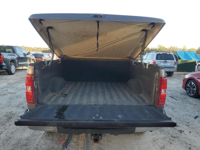 Снимка 6 от търг – 2007 CHEVROLET SILVERADO с VIN 2GCEK13M371635801