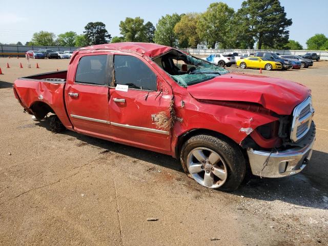Photo 4 from auction – 2013 RAM 1500 SLT with VIN 1C6RR7LT5DS726191