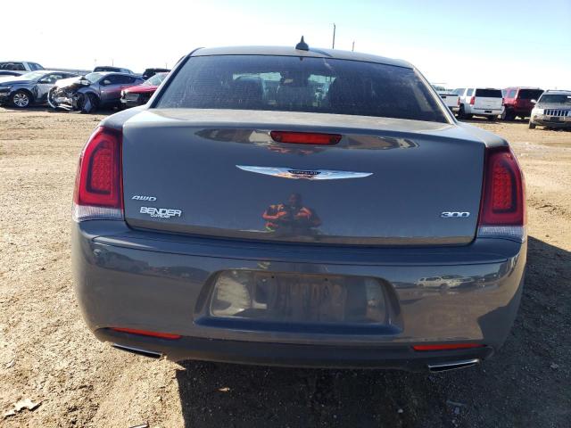 Photo 6 from auction – 2019 CHRYSLER 300 TOURIN with VIN 2C3CCARGXKH533874