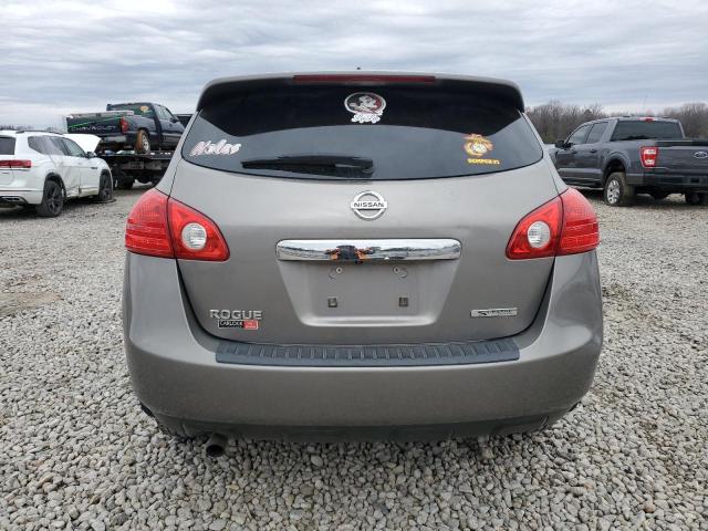 Photo 6 from auction – 2012 NISSAN ROGUE S with VIN JN8AS5MT3CW281006